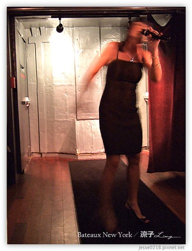 Bateaux New York 紐約浪漫晚餐 08