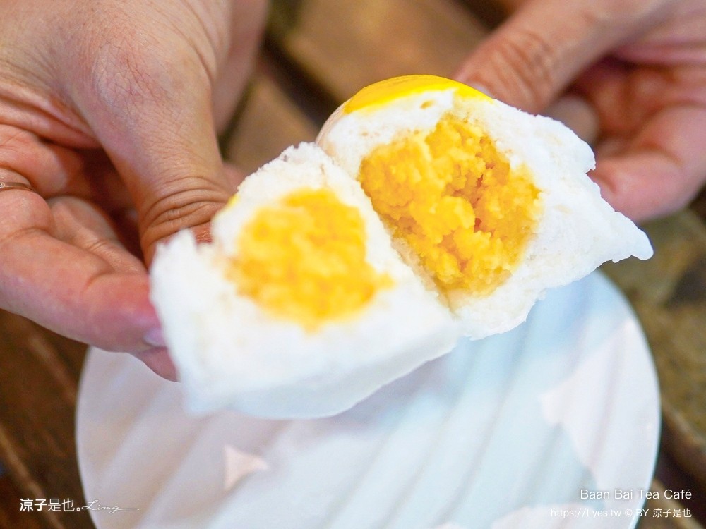 Baan Bai Tea Café 攀牙 咖啡館 推薦 普吉島美食 泰國茶飲 攀牙甜點 下午茶 普吉島一日遊