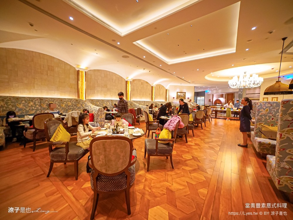 當奧豐素意式料理 菜單 當奧豐素1890 米芝蓮星級餐廳 澳門新葡京酒店 推薦 披薩 義大利麵