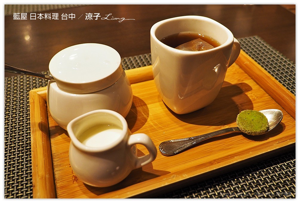 台中-藍屋 日本料理 中友百貨14樓的好吃日本料理餐廳