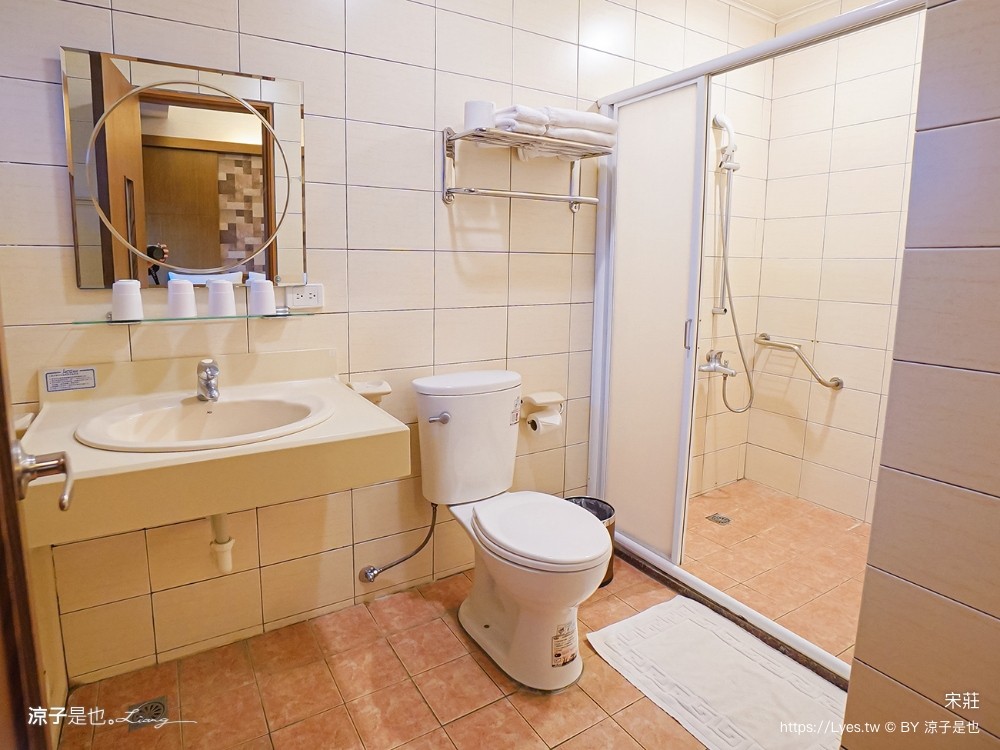 福壽山農場住宿 宋莊 四人套房 一泊二食 福壽山農場房型住宿推薦