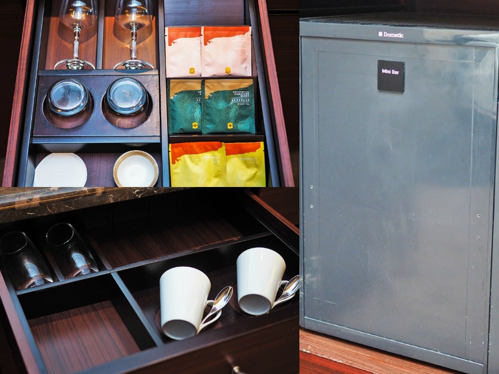 台南住宿-香格里拉 台南遠東國際大飯店(房型&游泳池環境篇) 兒童池遊戲區好放電 還能健身做SPA