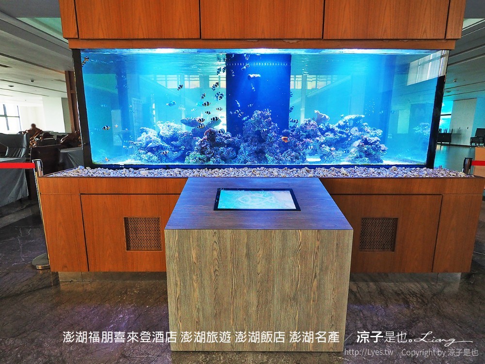 澎湖福朋喜來登酒店 澎湖旅遊 澎湖飯店 澎湖名產