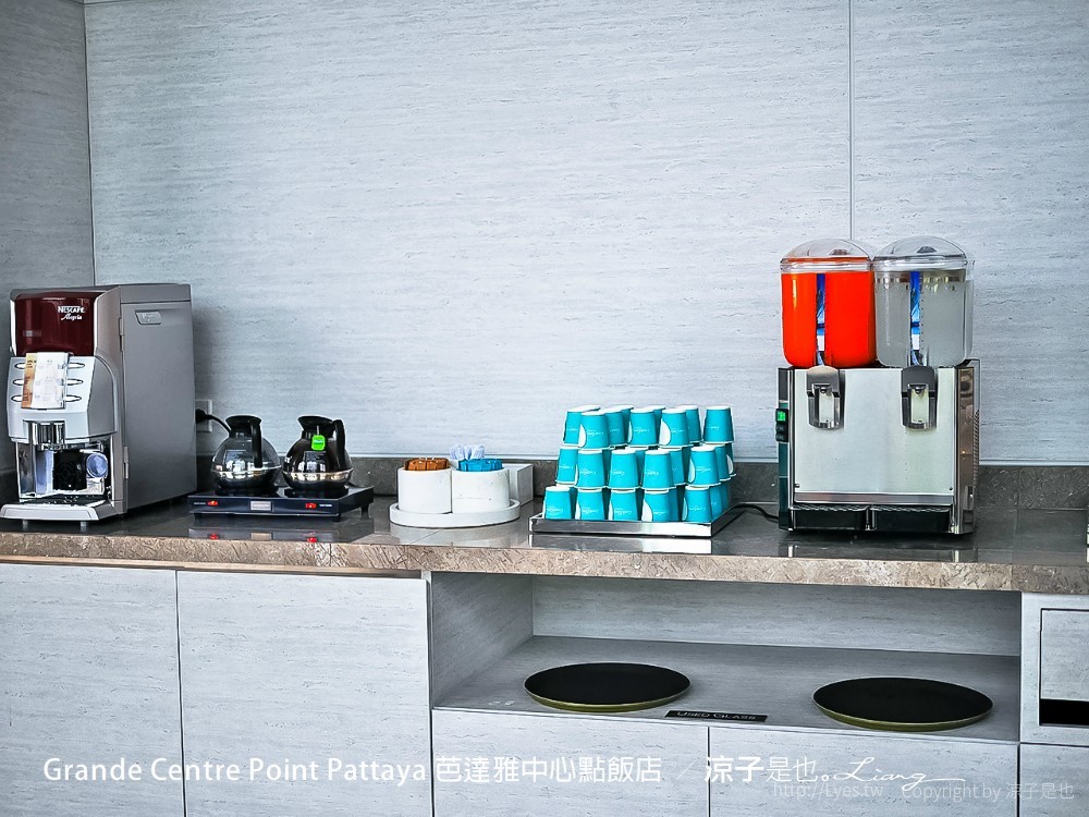 grande centre point pattaya 芭達雅中心點飯店
