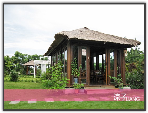 夢田信箱 獨棟Villa32