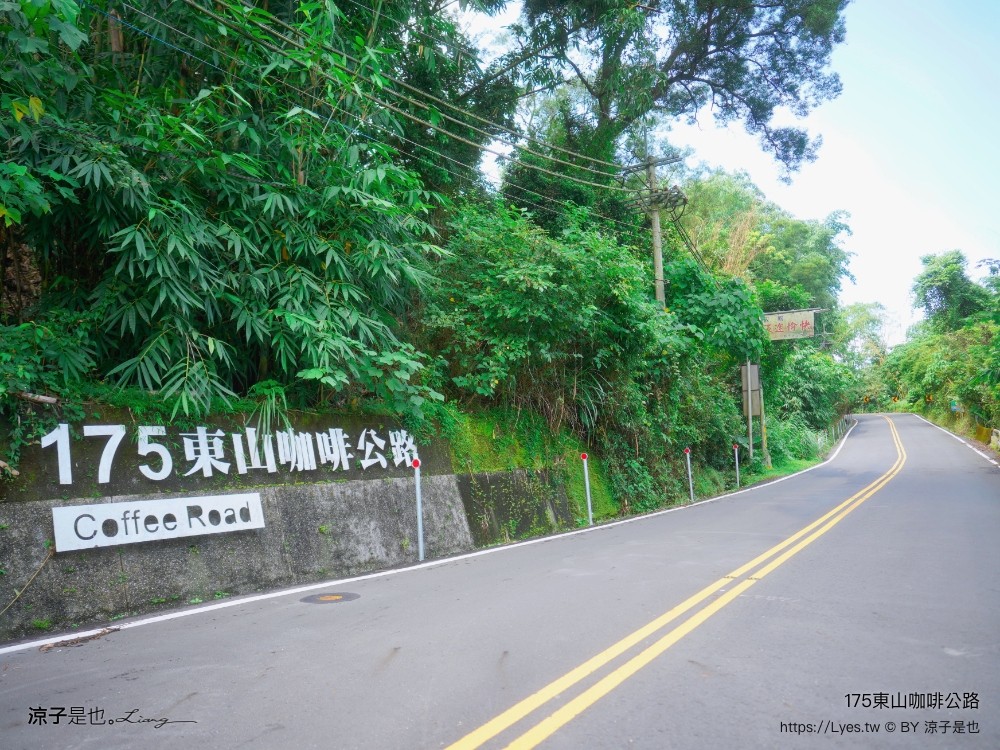 台南 景觀咖啡館 推薦 175東山咖啡公路 關子嶺 景觀餐廳 仙湖休閒農場 大鋤花間 五隆園 174 紅楓咖啡