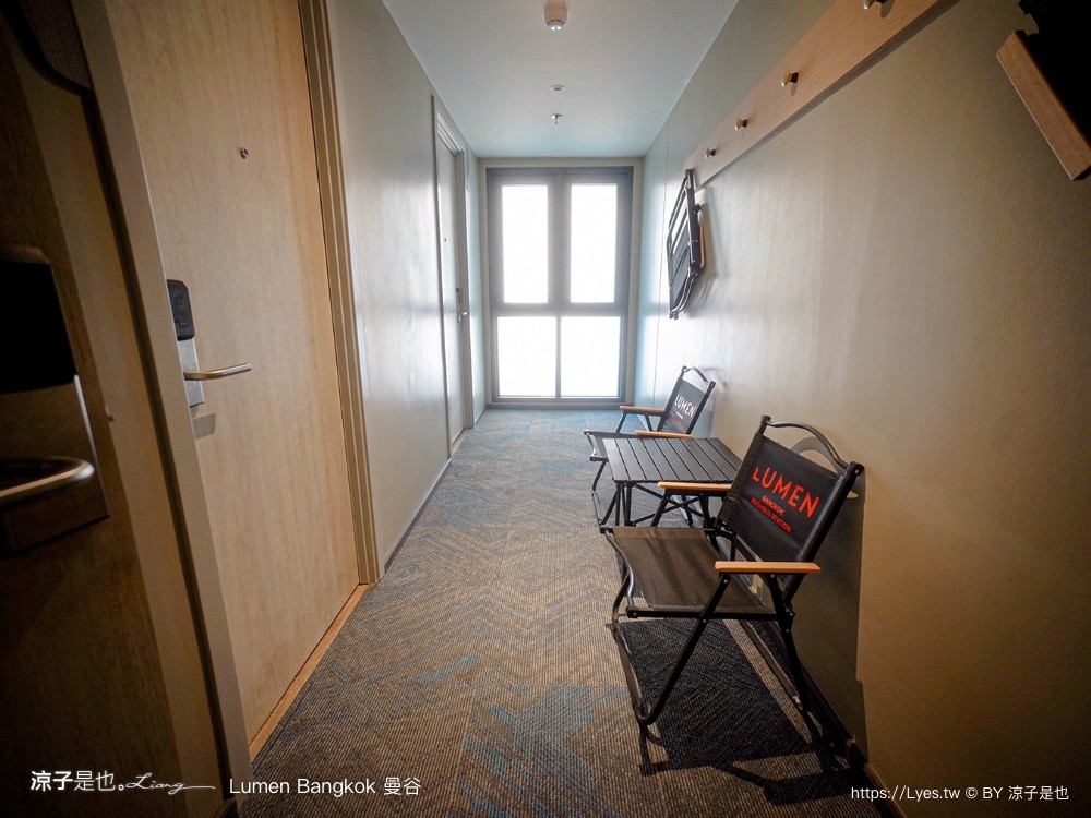 lumen bangkok udomsuk station 泰國飯店 曼谷住宿 新開幕 曼谷飯店推薦 bts住宿 曼谷自由行 房型 交通
