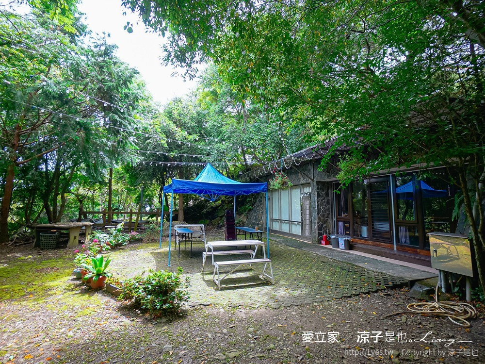 愛立家旅遊民宿 清境住宿 清境包棟民宿 水管屋 玻璃屋 小木屋 兒童遊戲室 早餐 晚餐