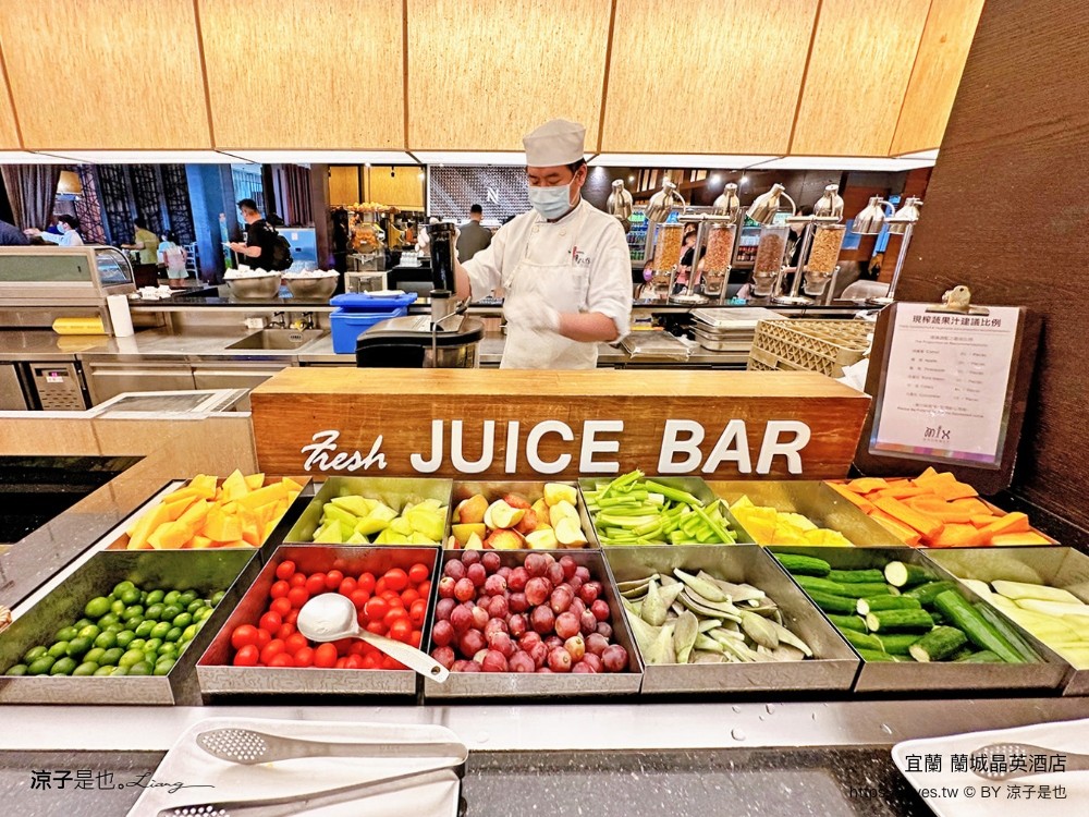 蘭城晶英酒店 宜蘭親子飯店 住宿券 宜蘭住宿 最新設施 趣七樓 房型 早餐 攻略 電影院 芬朵奇堡