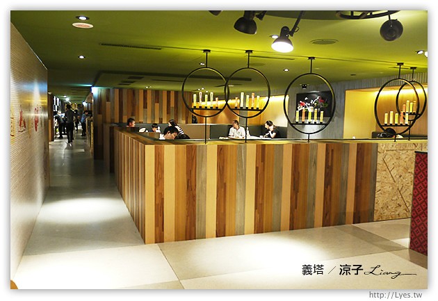 台中-義塔-ita義塔創意料理(中港店)-王品義大利麵、披薩新品牌