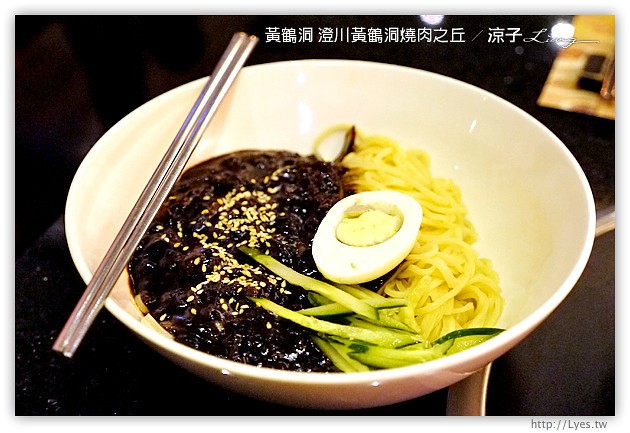 台中-澄川黃鶴洞燒肉之丘-平價好吃的黃鶴洞韓式料理