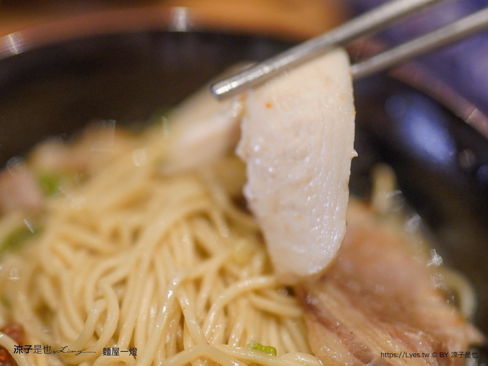 麵屋一燈 台中拉麵 菜單 勤美誠品 餐廳推薦 日本東京沾麵 公益路美食 日本拉麵名店 冠軍沾麵