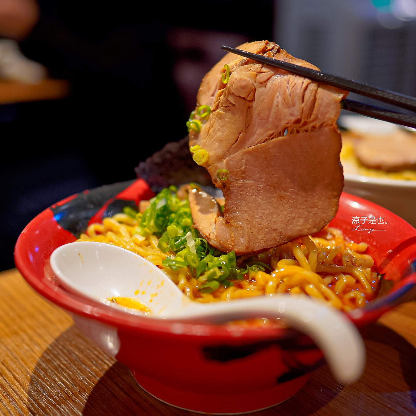 麵屋武藏 武骨 菜單 高雄美食 高鐵左營站 高雄拉麵 訂位 日式拉麵