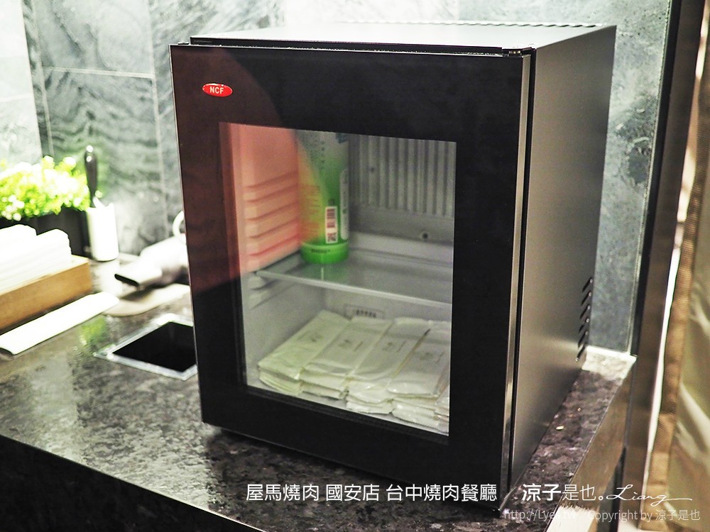 屋馬燒肉 國安店 台中燒肉餐廳