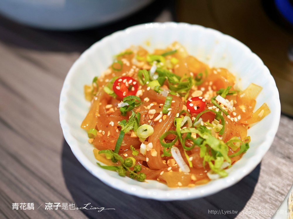 青花驕麻辣鍋 菜單 台中崇德店 北屯火鍋餐廳 王品集團 酸菜白肉鍋 青花椒