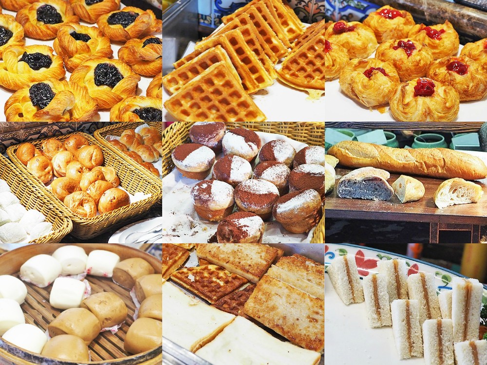 理想大地 花蓮飯店