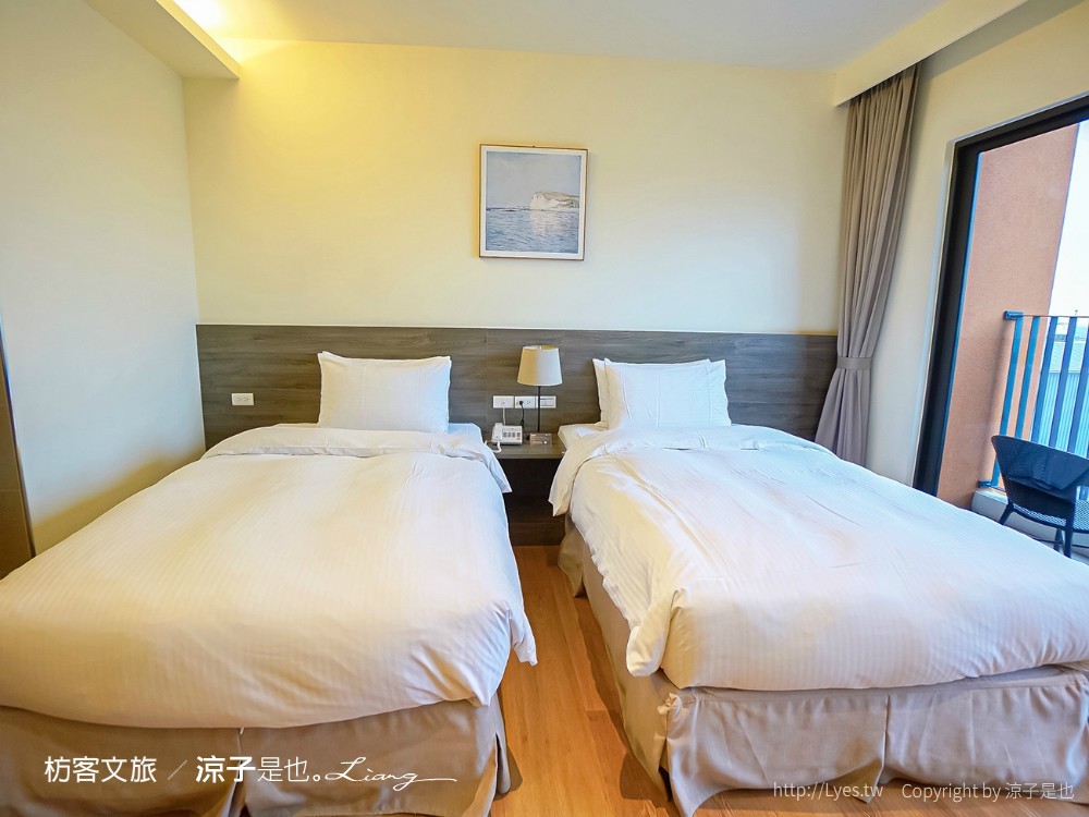 枋客文旅 屏東住宿推薦 早餐 無邊際泳池 星空酒吧 枋寮車站飯店 房型 優惠