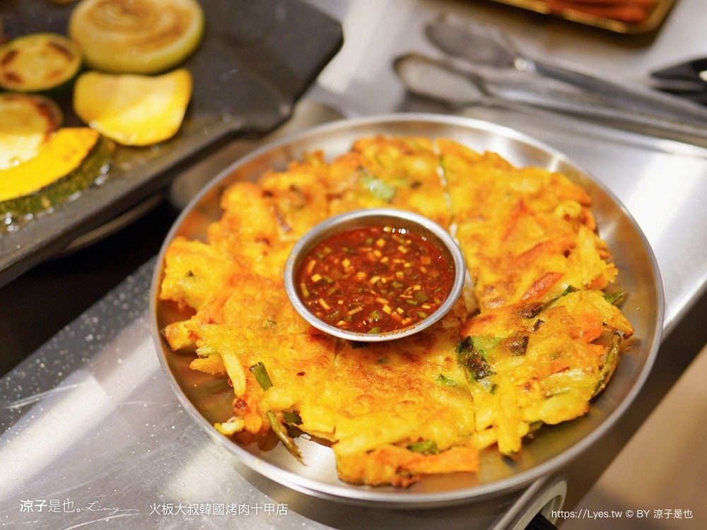 火板大叔韓 韓式燒肉二店 訂位 停車