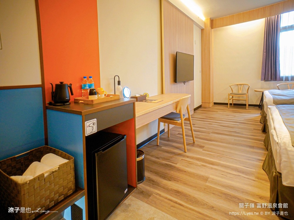 關子嶺富野溫泉會館 台南溫泉飯店 泥漿溫泉 台南住宿 房價優惠 房型 早餐 開幕 關子嶺泡湯 大眾泡湯池 游泳池 親子家庭房