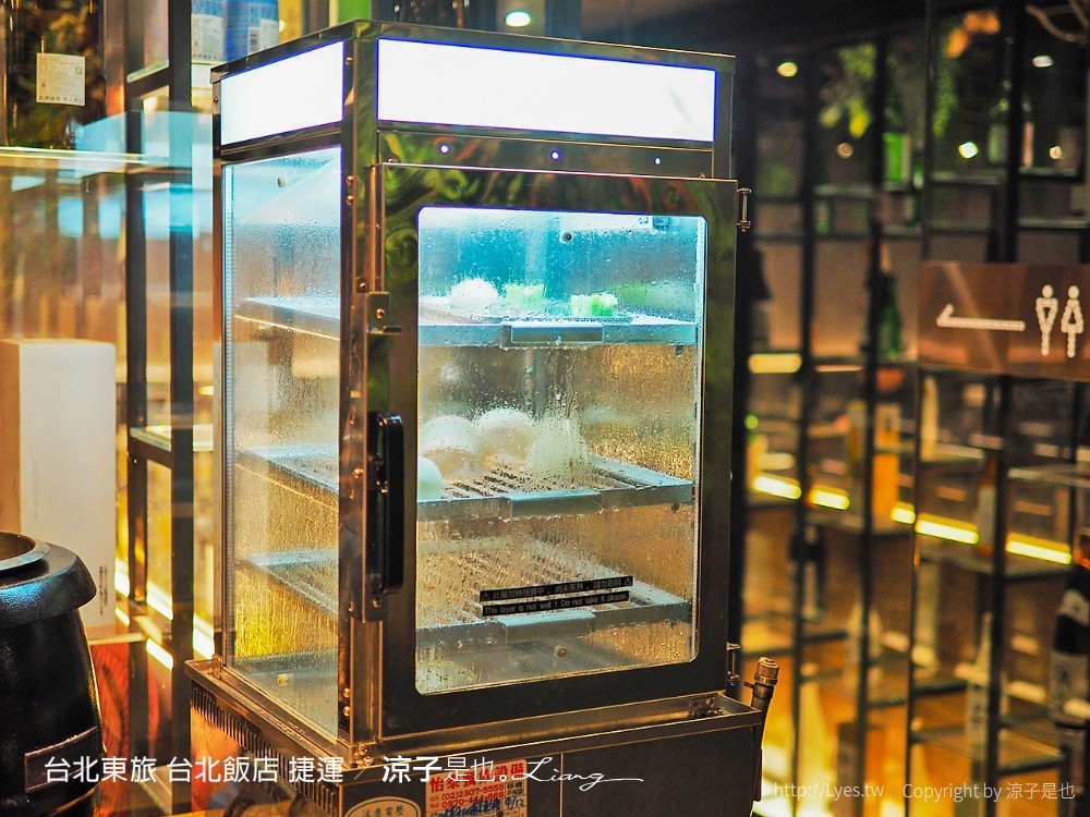 台北東旅 台北飯店 捷運