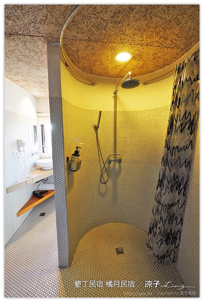 墾丁民宿 橘月民宿 - 涼子是也 blog