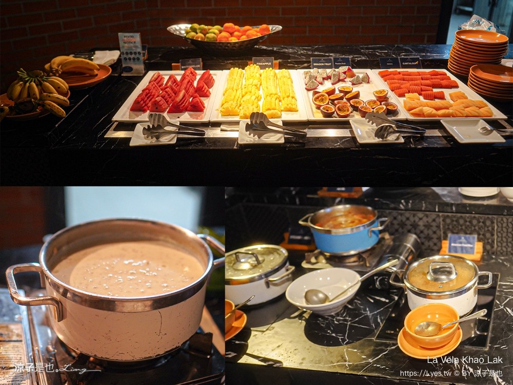 la vela khao lak 泰國 考拉維拉飯店 拷叻 泰國攀牙住宿推薦 普吉島近郊住宿 海景渡假村 高cp 火舞秀