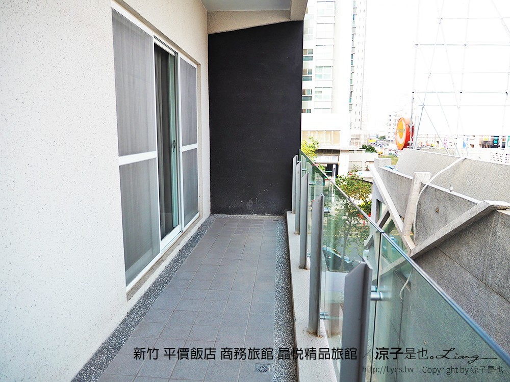 新竹 平價飯店 商務旅館 晶悅精品旅館