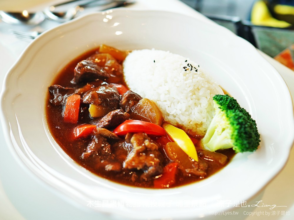 木生昆蟲博物館 南投親子 埔里景點