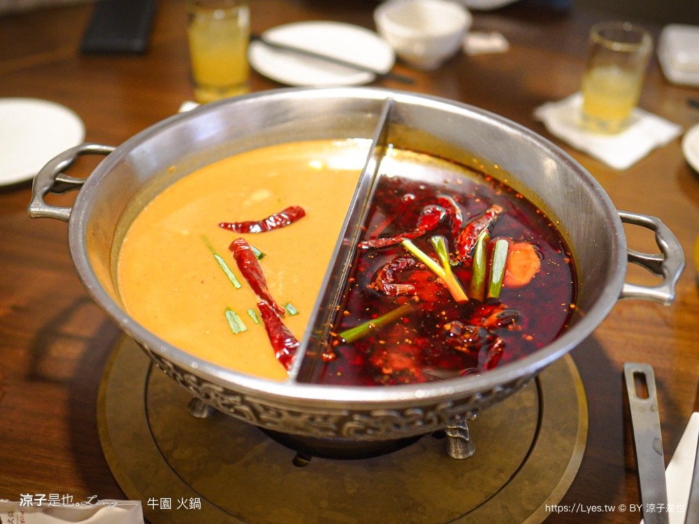 牛園火鍋 台南安平店 菜單 台南火鍋 麻辣鍋 海鮮火鍋 沙嗲鍋 聚餐餐廳 台南壽星優惠 台南安平美食推薦