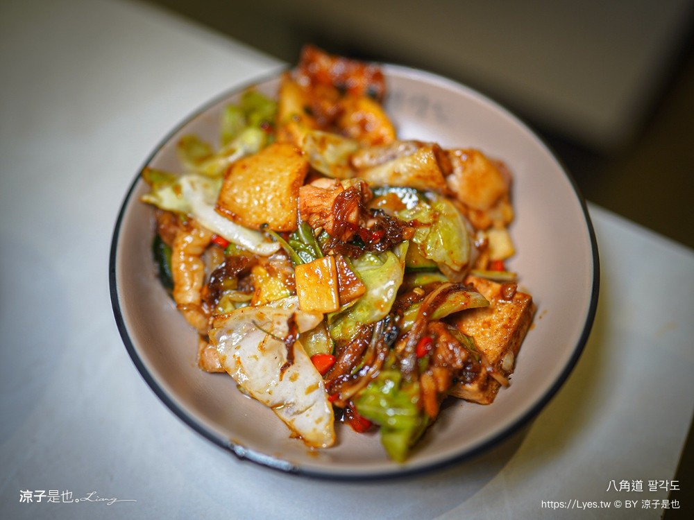 八角道 菜單 台中公益路餐廳 韓國 首爾釜山 連鎖烤雞店 開幕 韓式燒肉 韓式料理 韓式豆腐鍋