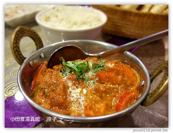 小印度清真館 9