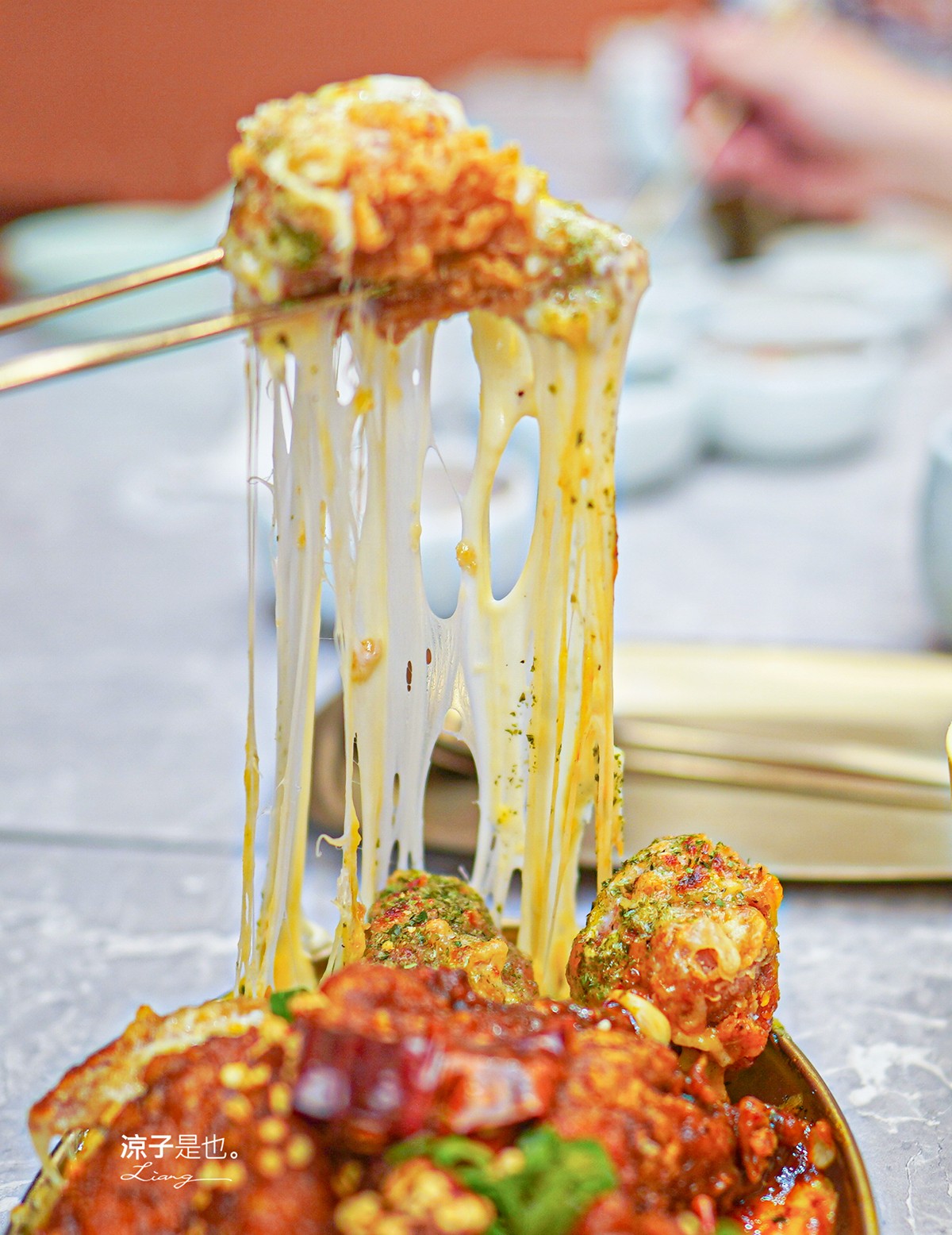 FOND訪韓國傳統豆腐鍋 台中 韓式料理 菜單 老虎城美食餐廳 燒肉風間