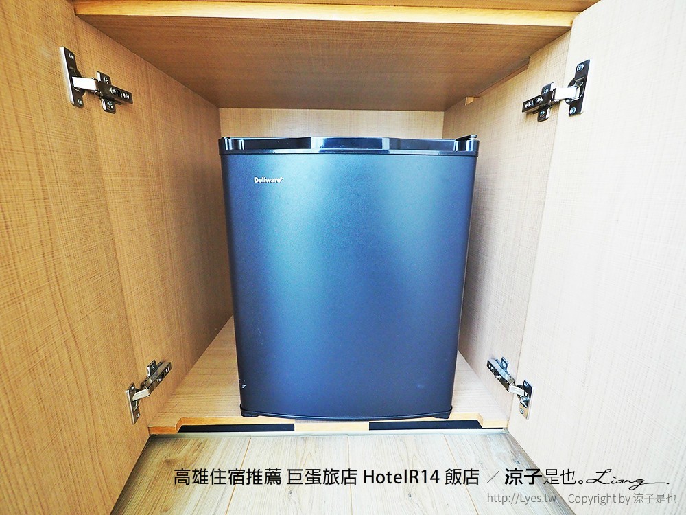 高雄住宿推薦 巨蛋旅店 HotelR14 飯店