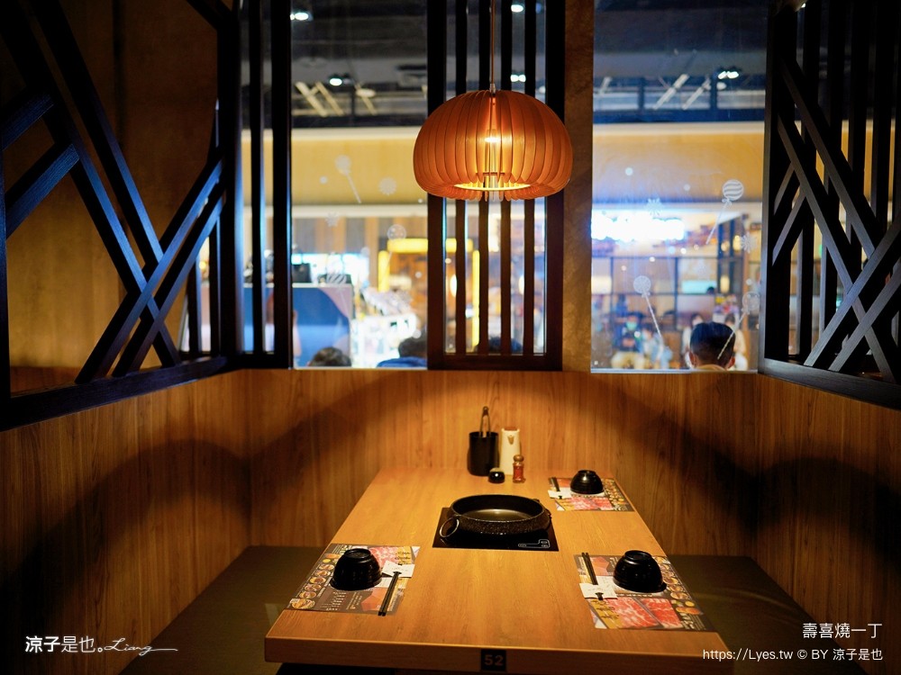 壽喜燒一丁 菜單 台中復興店 台中壽喜燒吃到飽 壽星優惠 愛買美食餐廳