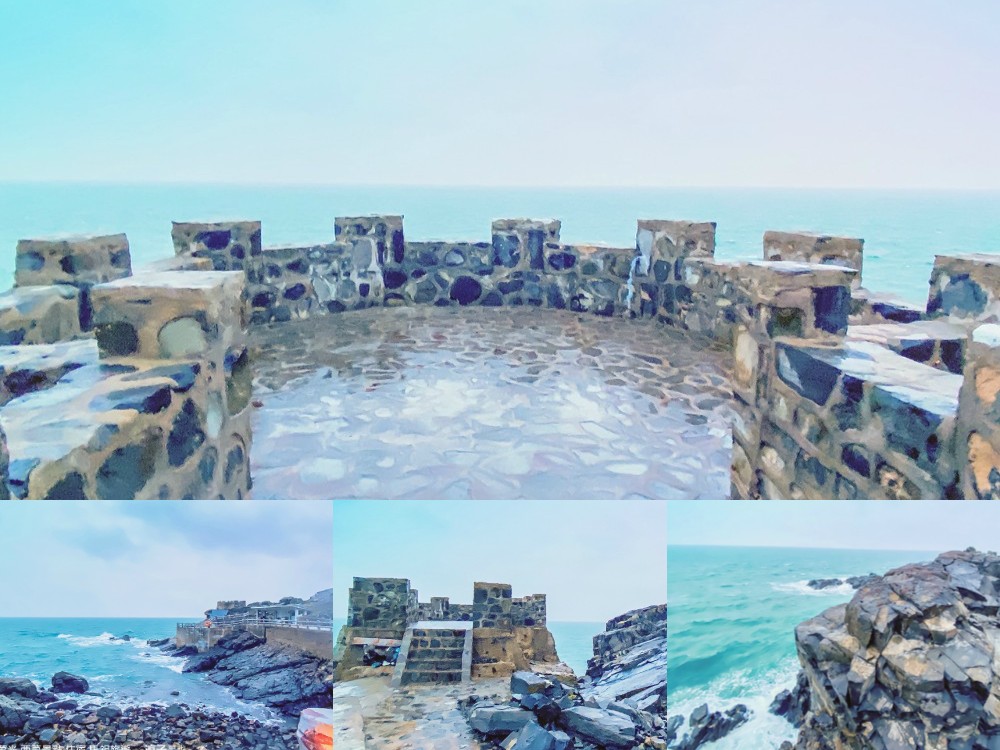 馬祖旅遊-莒光西莒5大必去景點x馬祖西莒民宿資訊 2020馬祖自由行