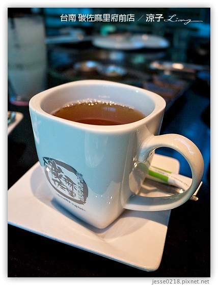 台南 碳佐麻里府前店 27