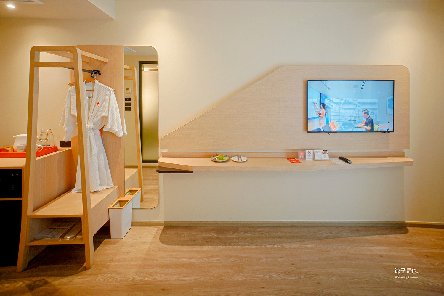  Lumen Bangkok Udomsuk Station 泰國飯店 曼谷住宿 新開幕 曼谷飯店推薦 BTS住宿 曼谷自由行 房型 交通