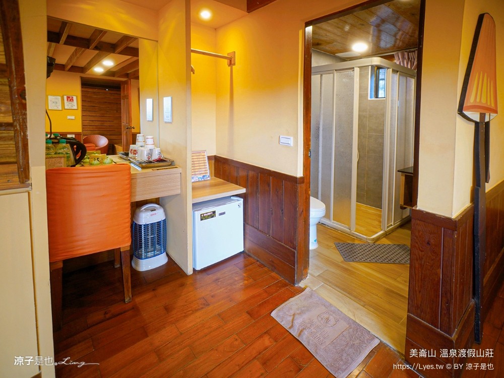 美崙山溫泉渡假山莊 高雄 寶來不老溫泉飯店 房價 親子溜滑梯房型 星空湯屋住宿 露天溫泉 評價 包棟住宿