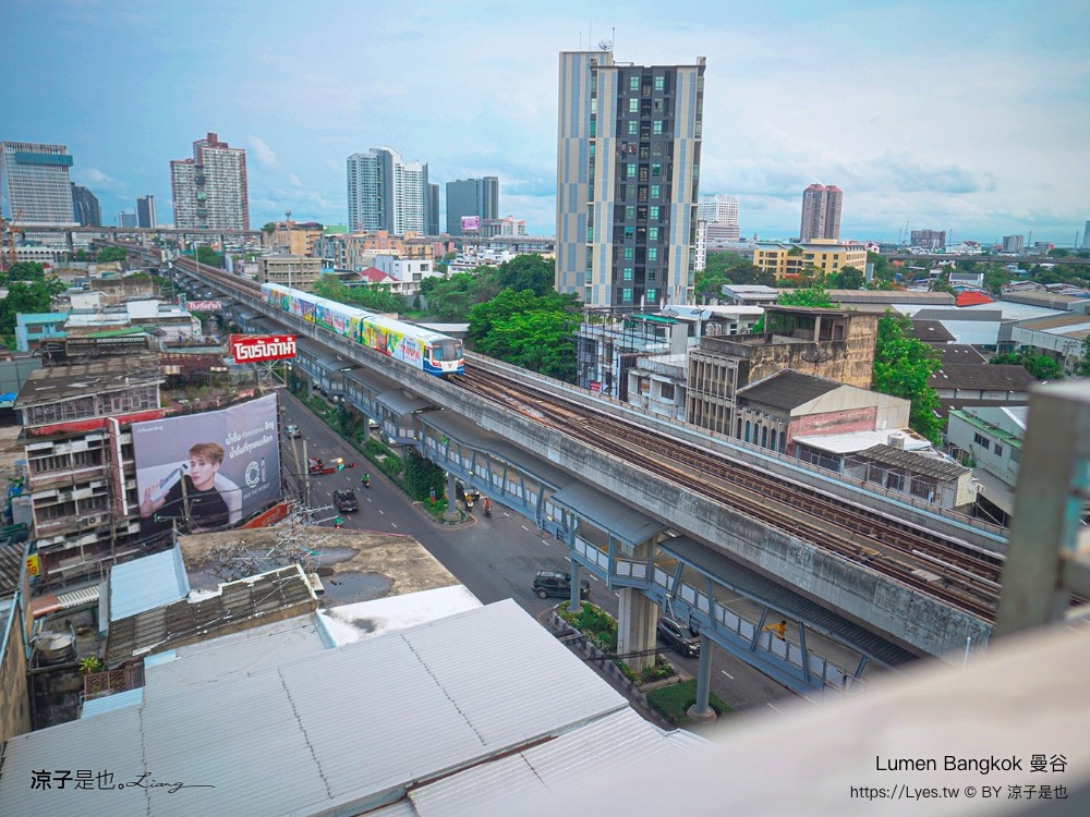 lumen bangkok udomsuk station 泰國飯店 曼谷住宿 新開幕 曼谷飯店推薦 bts住宿 曼谷自由行 房型 交通