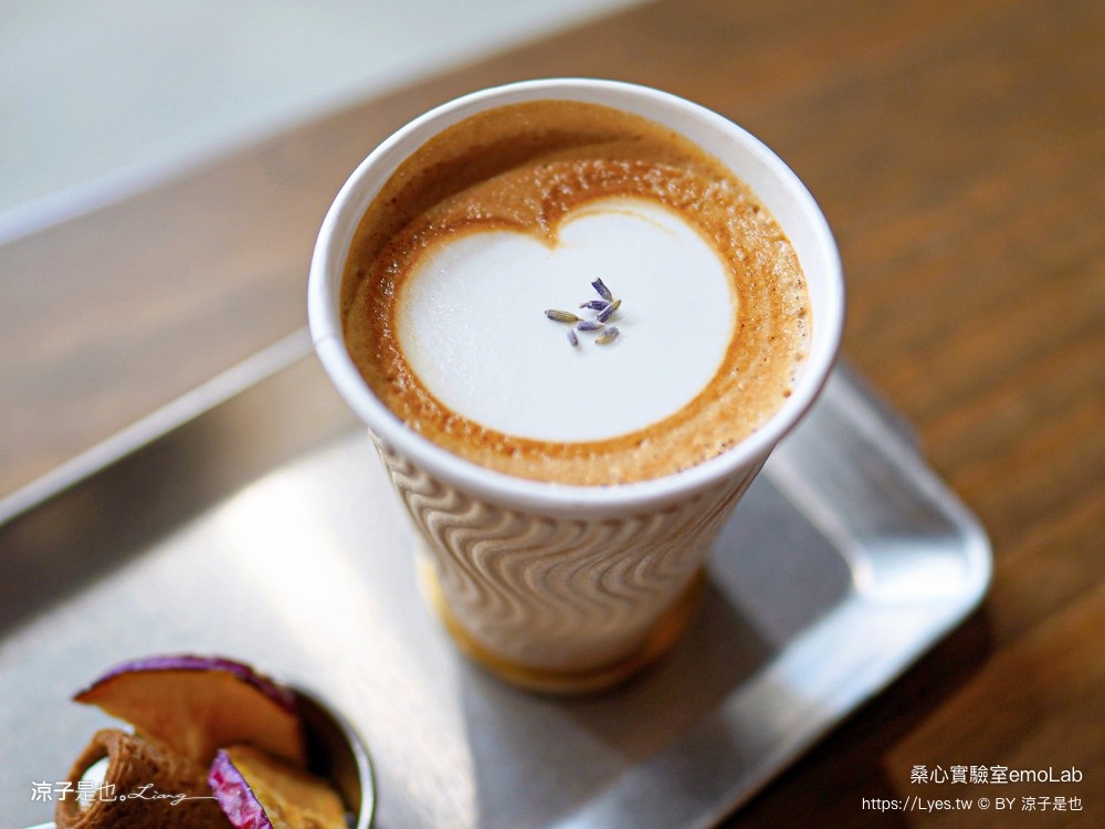 桑心實驗室 emolab 菜單 埔里景點 埔里咖啡館 桑心合作社 桃米生態村 埔里美食 酉 露營風咖啡館