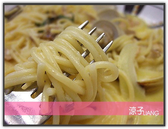 米格魯 義大利麵08