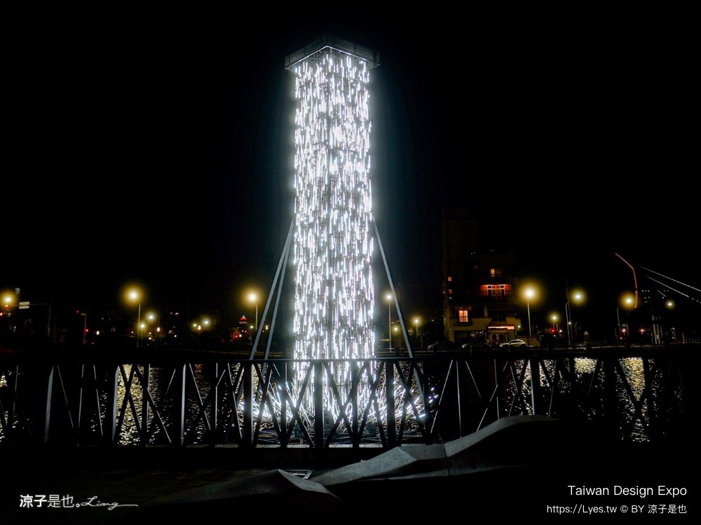 2024 台灣設計展 台南 時間地點 展區 交通 南美二館 西市場 國華友愛商圈 海安路街道美術館 愛國婦人會館