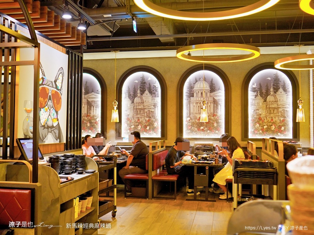 新馬辣經典麻辣鍋 菜單 價位 台中麻辣鍋吃到飽 台中公益路餐廳 壽星優惠 和牛火鍋 哈根達斯