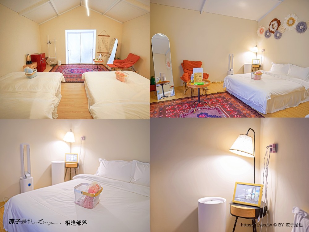 相逢部落 南投豪華露營 價位 懶人露營 一泊三食 調酒無限暢飲 和牛燒肉 龍蝦火鍋 訂房 評價