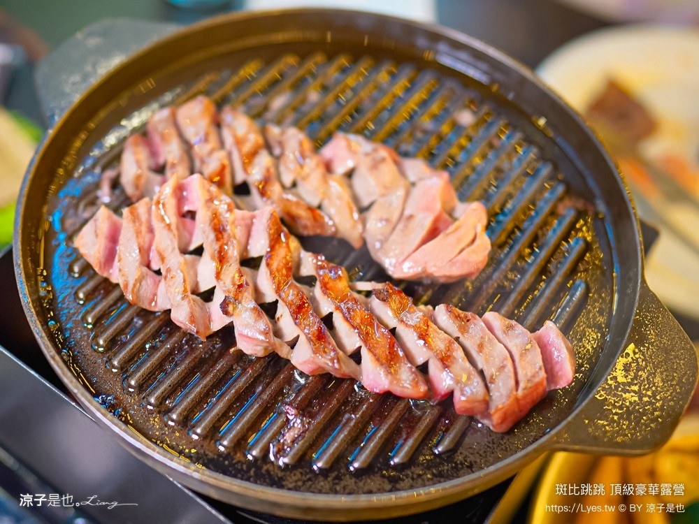 斑比跳跳 苗栗住宿 三灣棕櫚灣 頂級豪華 苗栗親子景點 露營車房型 價位優惠 評價