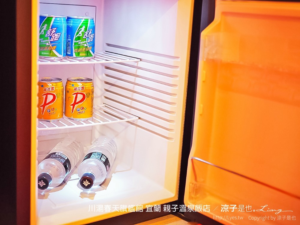 川湯春天旗艦館 宜蘭 親子溫泉飯店