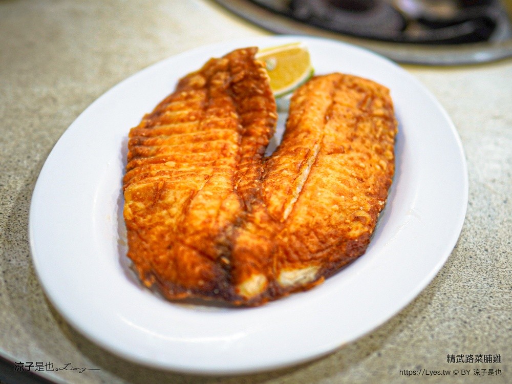 精武路菜脯雞 台中美食 台中快炒餐廳 台中合菜 台中熱炒 菜脯雞湯