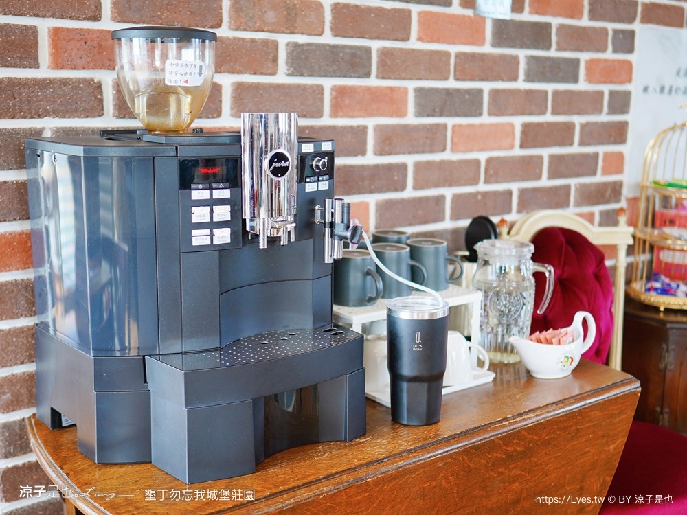 勿忘我城堡莊 包棟民宿 親子villa 寵物友善 海景房型 庭園草地