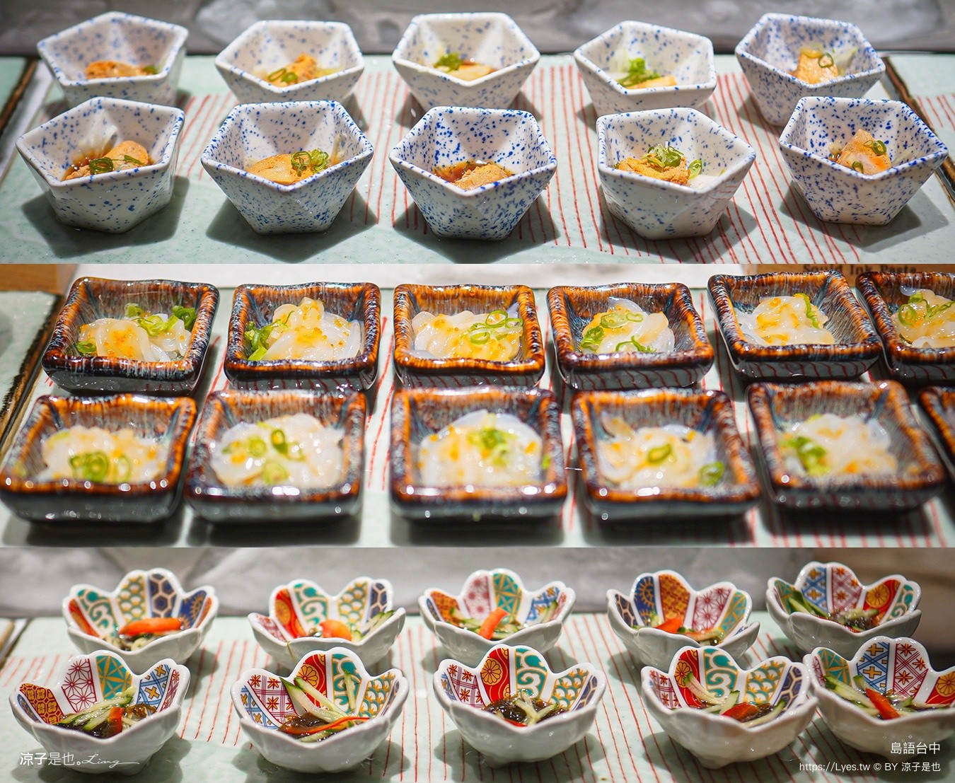 島語台中 台中美食 台中吃到飽 島語必吃 台中Buffet 台中漢神洲際美食
