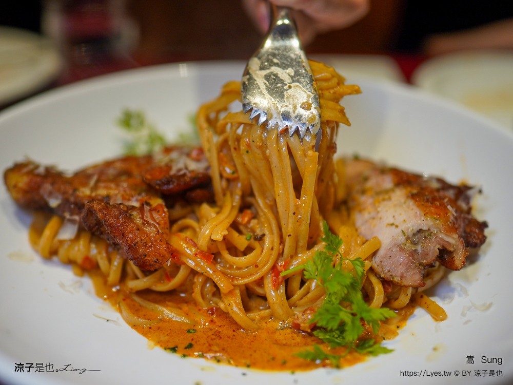嵩 sung 台中西區美食 廣三sogo餐廳 金典 台中餐酒館 約會慶生餐廳 jai宅 hun混